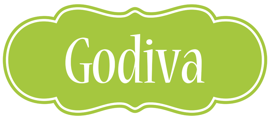 Godiva family logo