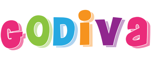 Godiva friday logo