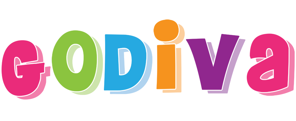 Godiva friday logo