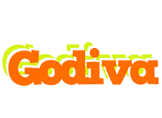Godiva healthy logo