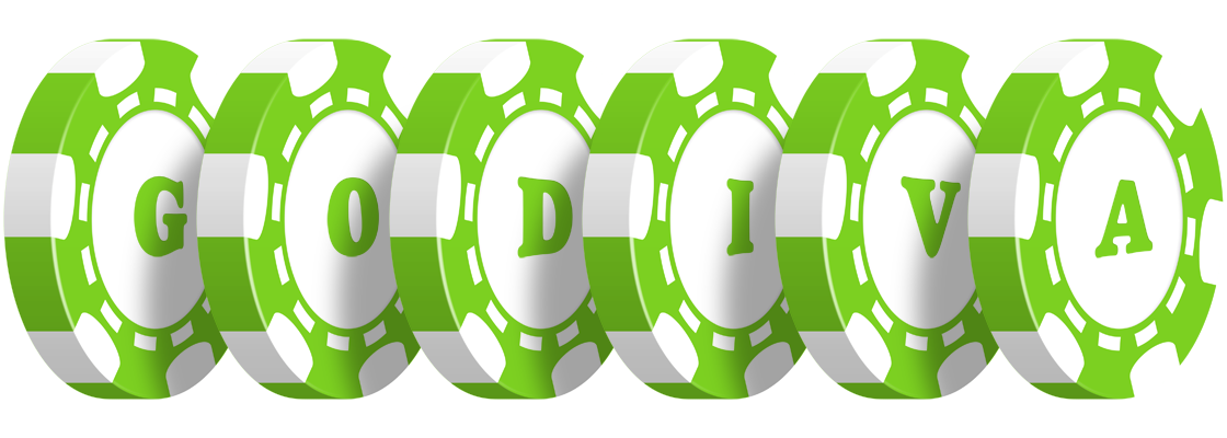 Godiva holdem logo