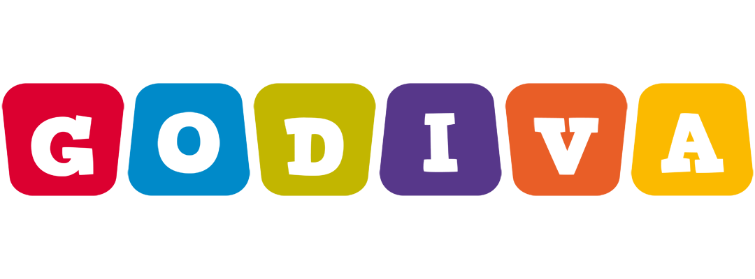 Godiva kiddo logo