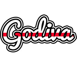 Godiva kingdom logo