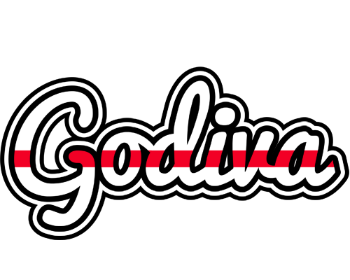 Godiva kingdom logo