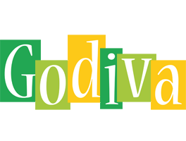 Godiva lemonade logo