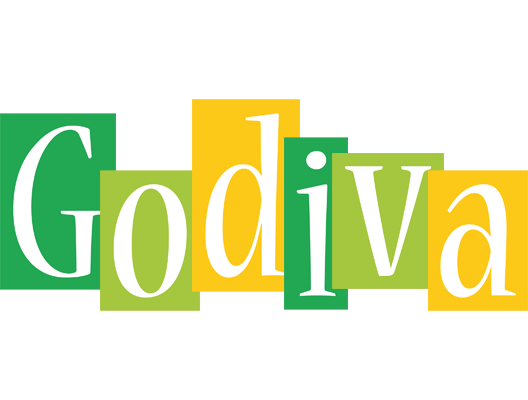 Godiva lemonade logo