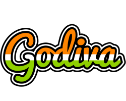 Godiva mumbai logo