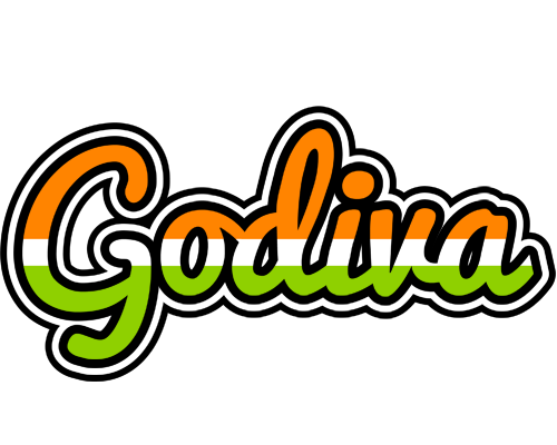 Godiva mumbai logo