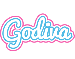 Godiva outdoors logo