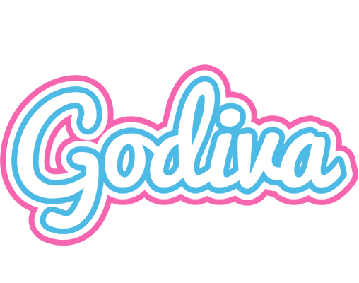 Godiva outdoors logo