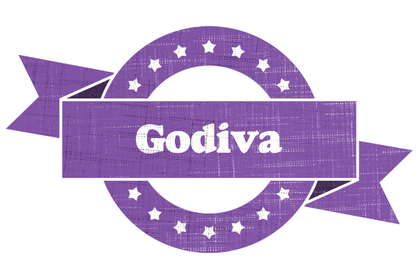 Godiva royal logo