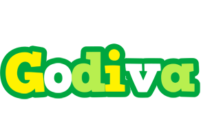 Godiva soccer logo