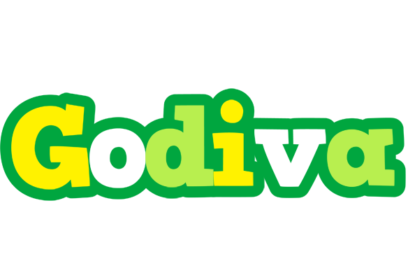 Godiva soccer logo