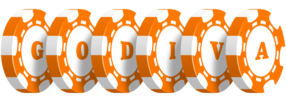 Godiva stacks logo