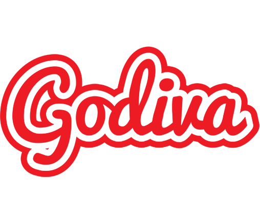 Godiva sunshine logo