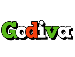 Godiva venezia logo