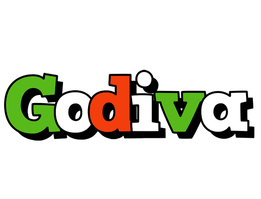 Godiva venezia logo