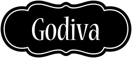 Godiva welcome logo