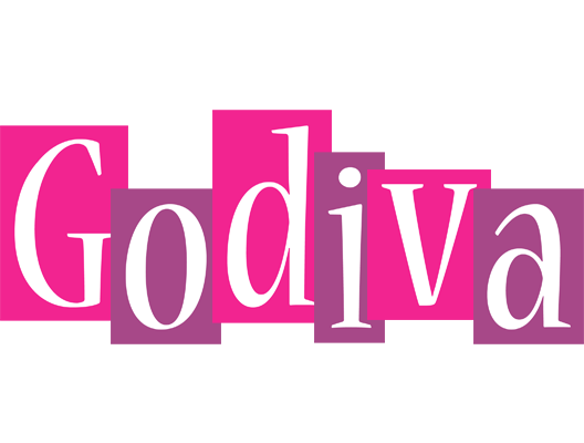 Godiva whine logo