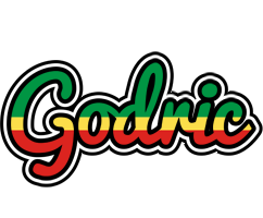 Godric african logo