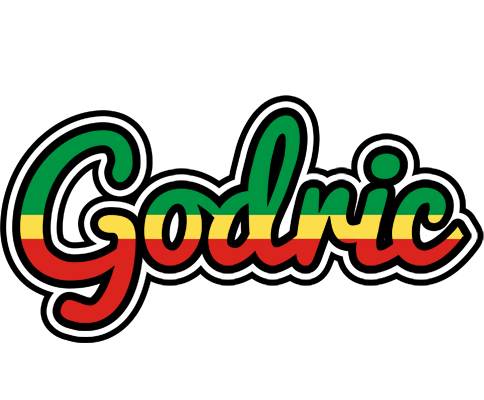 Godric african logo