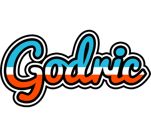Godric america logo