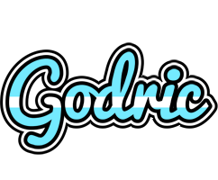 Godric argentine logo