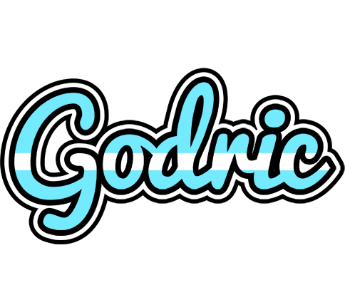 Godric argentine logo