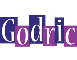 Godric autumn logo