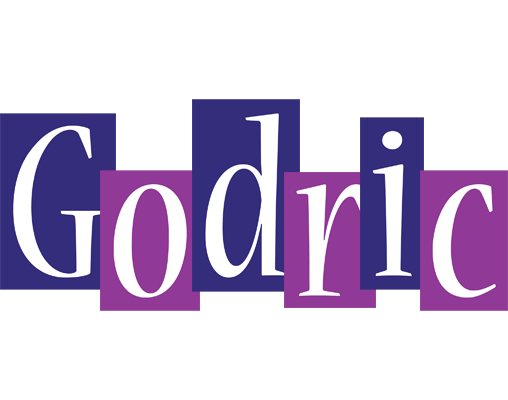 Godric autumn logo