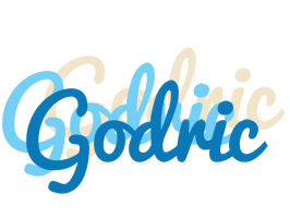 Godric breeze logo