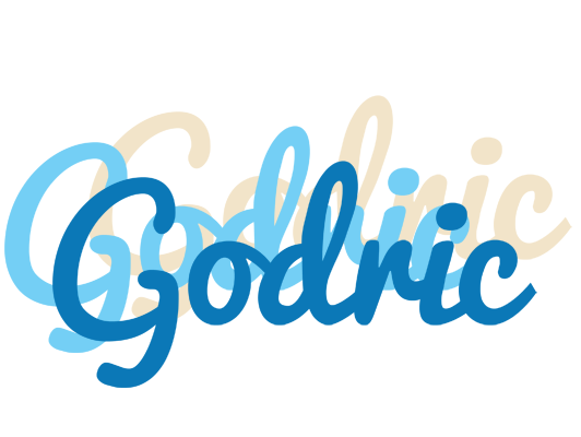 Godric breeze logo
