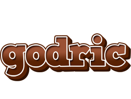 Godric brownie logo