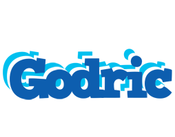 Godric business logo