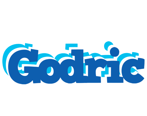 Godric business logo