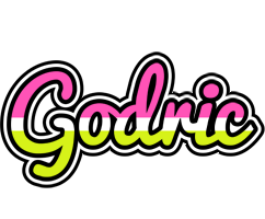 Godric candies logo