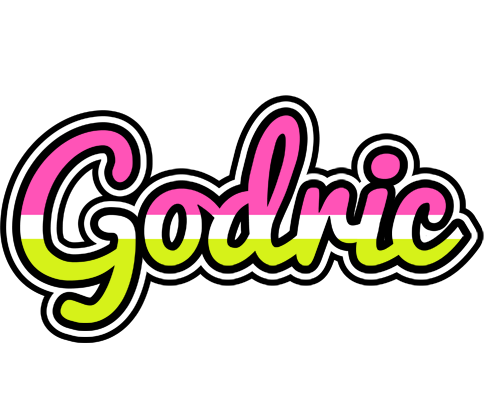 Godric candies logo