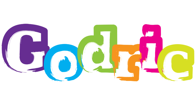 Godric casino logo