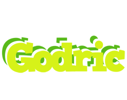 Godric citrus logo