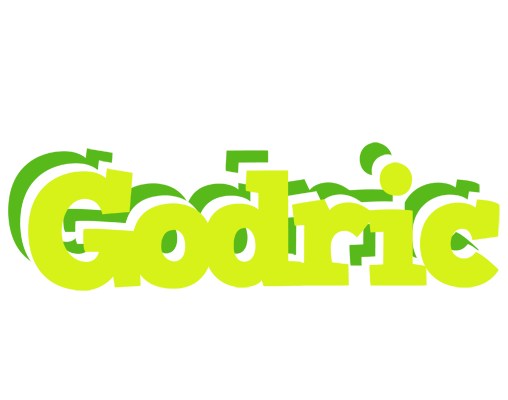 Godric citrus logo