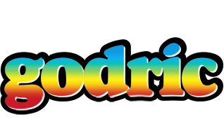 Godric color logo