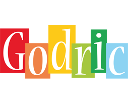 Godric colors logo