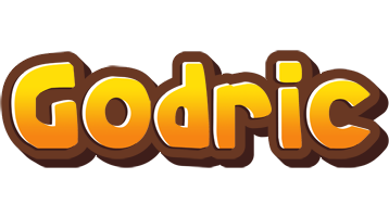 Godric cookies logo