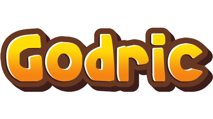 Godric cookies logo