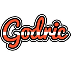 Godric denmark logo