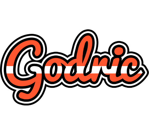 Godric denmark logo