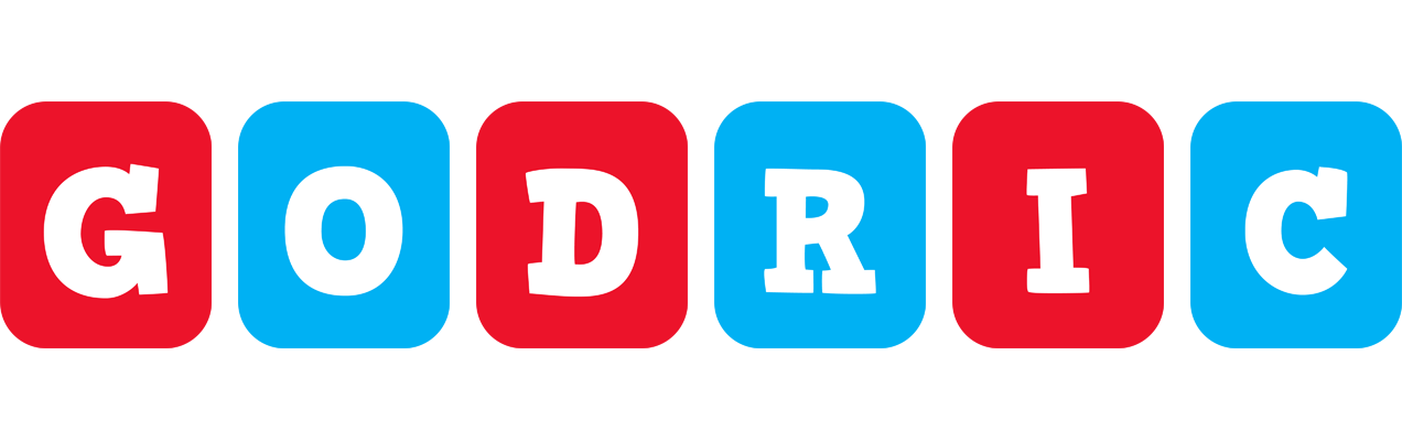 Godric diesel logo