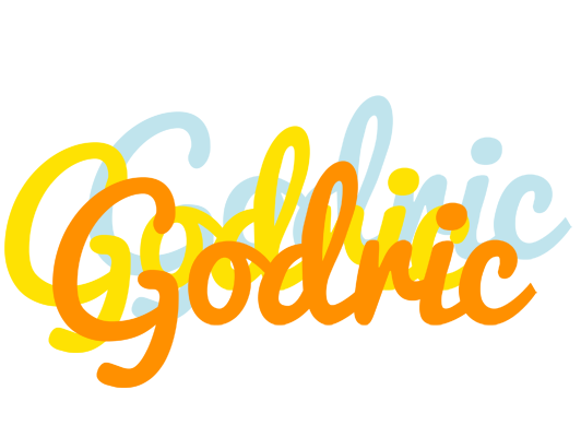 Godric energy logo