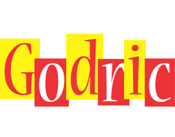 Godric errors logo