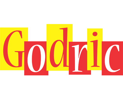 Godric errors logo